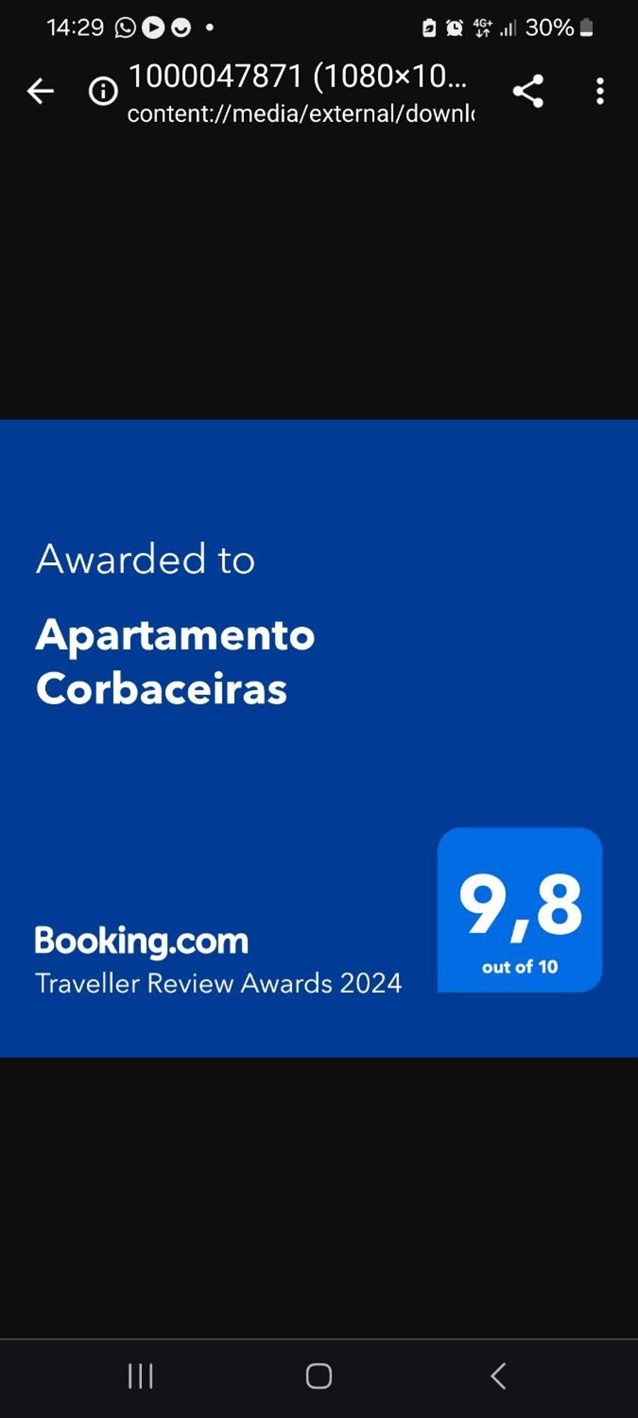 Apartamento Corbaceiras ポンテベドラ エクステリア 写真